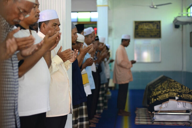 Kurban untuk Almarhum: Perbedaan Pandangan Empat Mazhab