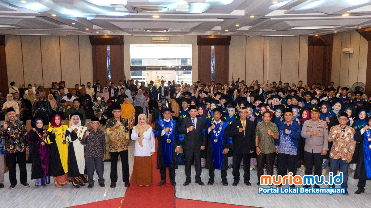 Kursus Wisuda Tepat Waktu: Mudah Hindari Lulus Terlambat