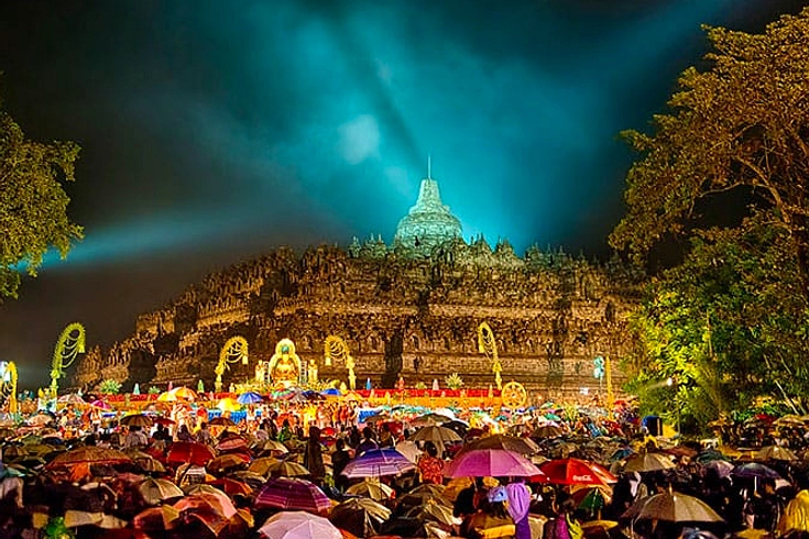 Kutipan Buddha Gautama: Renungan Waisak 2026 - Pikiran