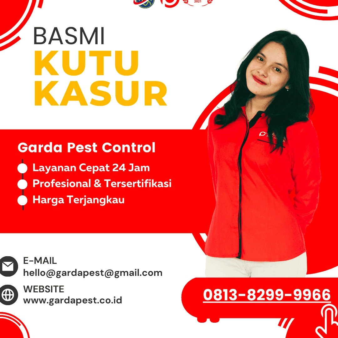 Kutu Busuk di Kasur: Tanda, Pencegahan, & Tips Bersih