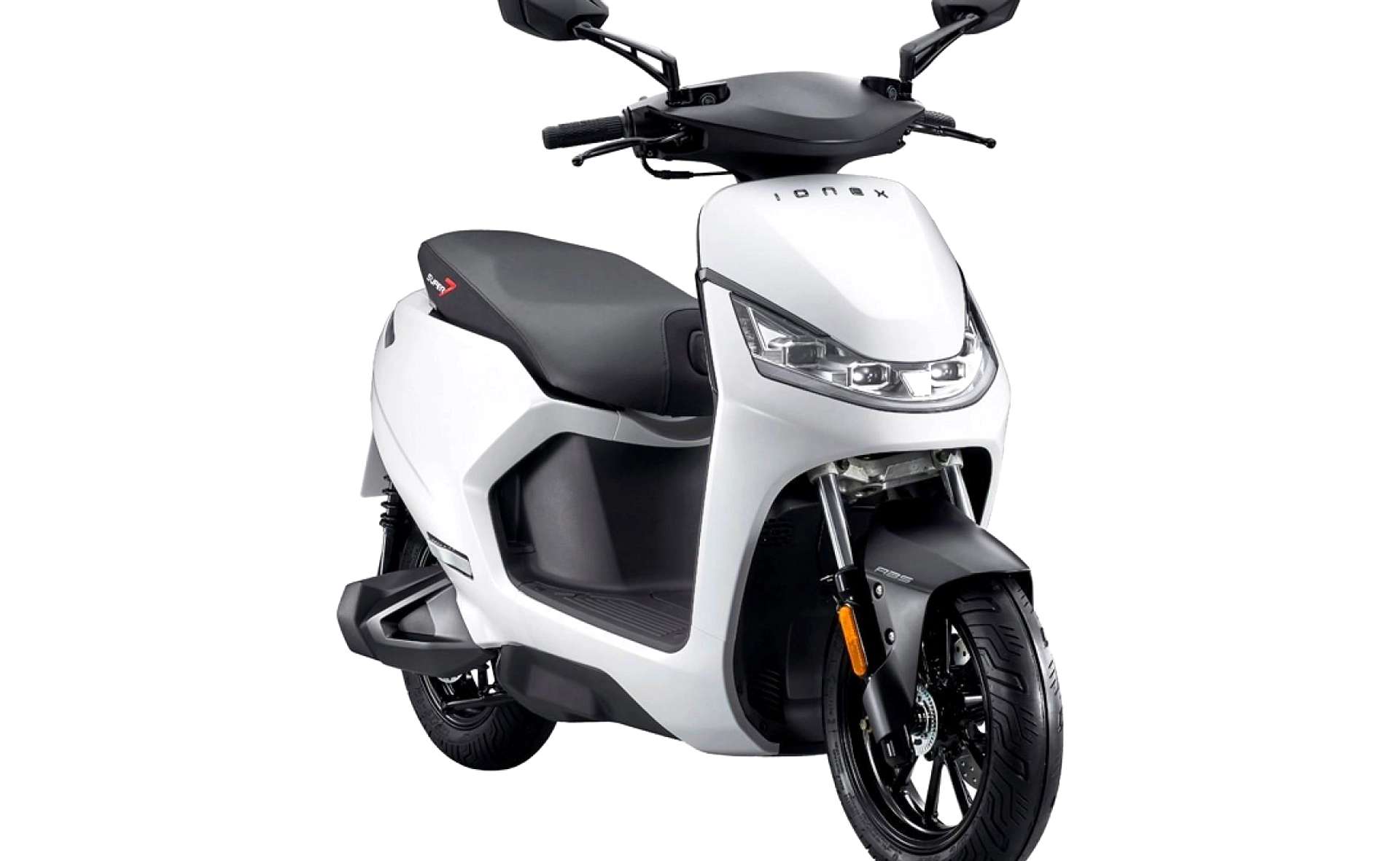 Kymco G7 2026: Skuter Sport Hybrid Baru di Taiwan Indonesia