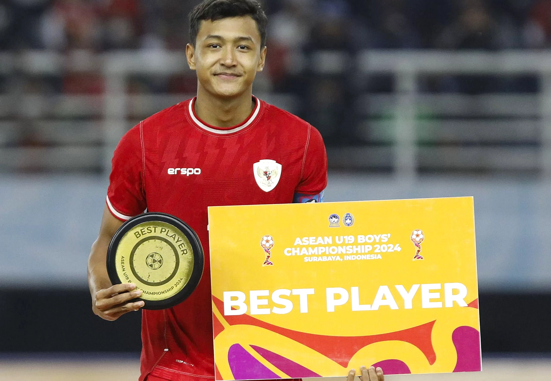 Kyohei Yoshina Jadi Rekrutan Kelima Persija