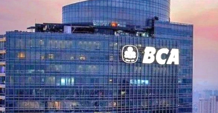 Laba BCA Tembus Rp29,5 Triliun di Semester I 2026