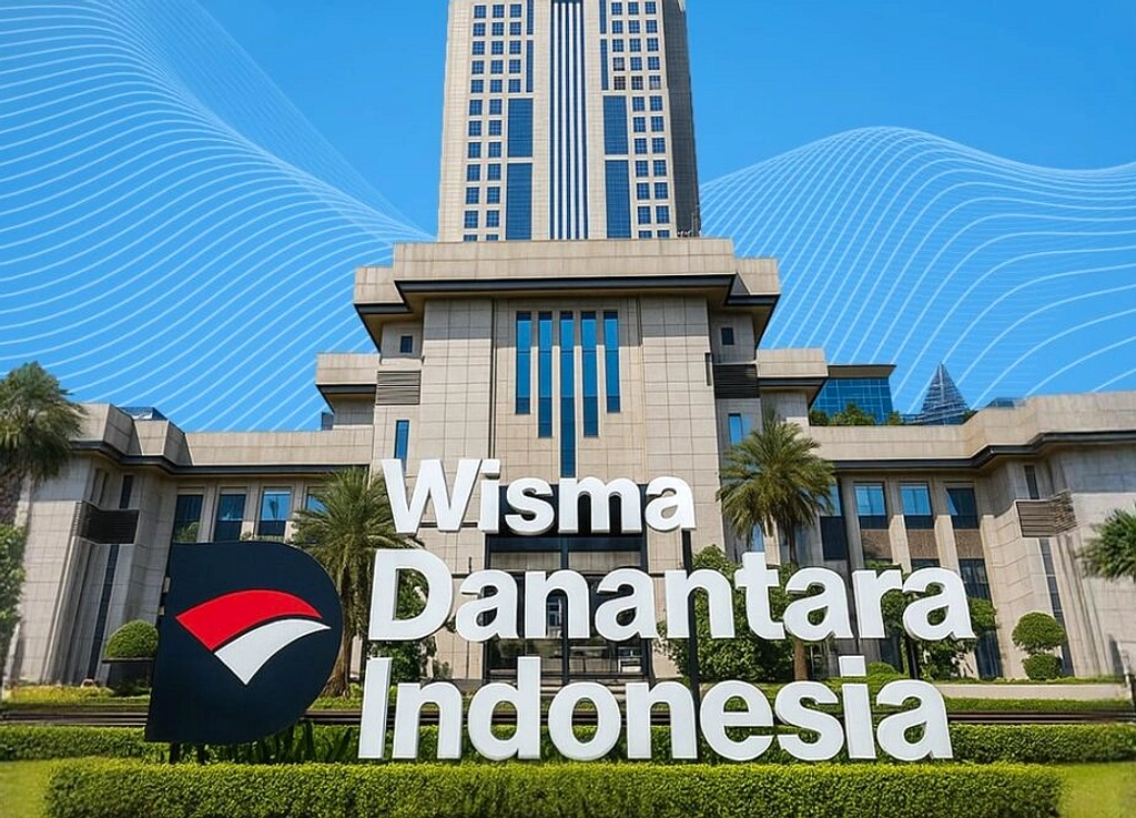 Laba BUMN Melonjak, Timah Tembus 804%