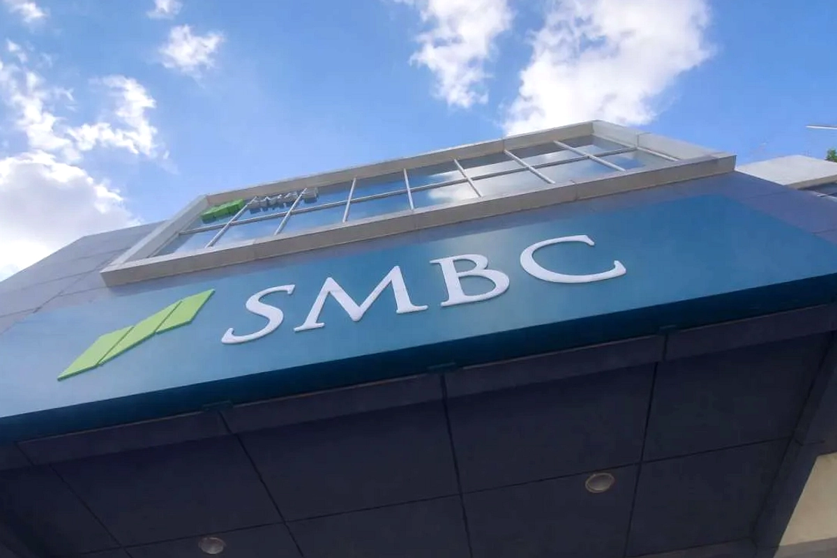 Laba SMBC Indonesia Naik 40% Jadi Rp 1,4 Triliun