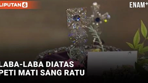 Laba‑Laba Poltys Meniru Daun Mati, Hindari Predator