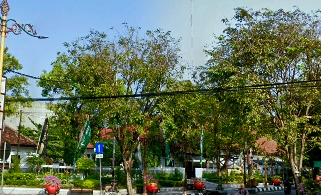 Labura Bangun Sentra Kuliner Rp 4,2 M, Dimenangkan CV Artahsasta