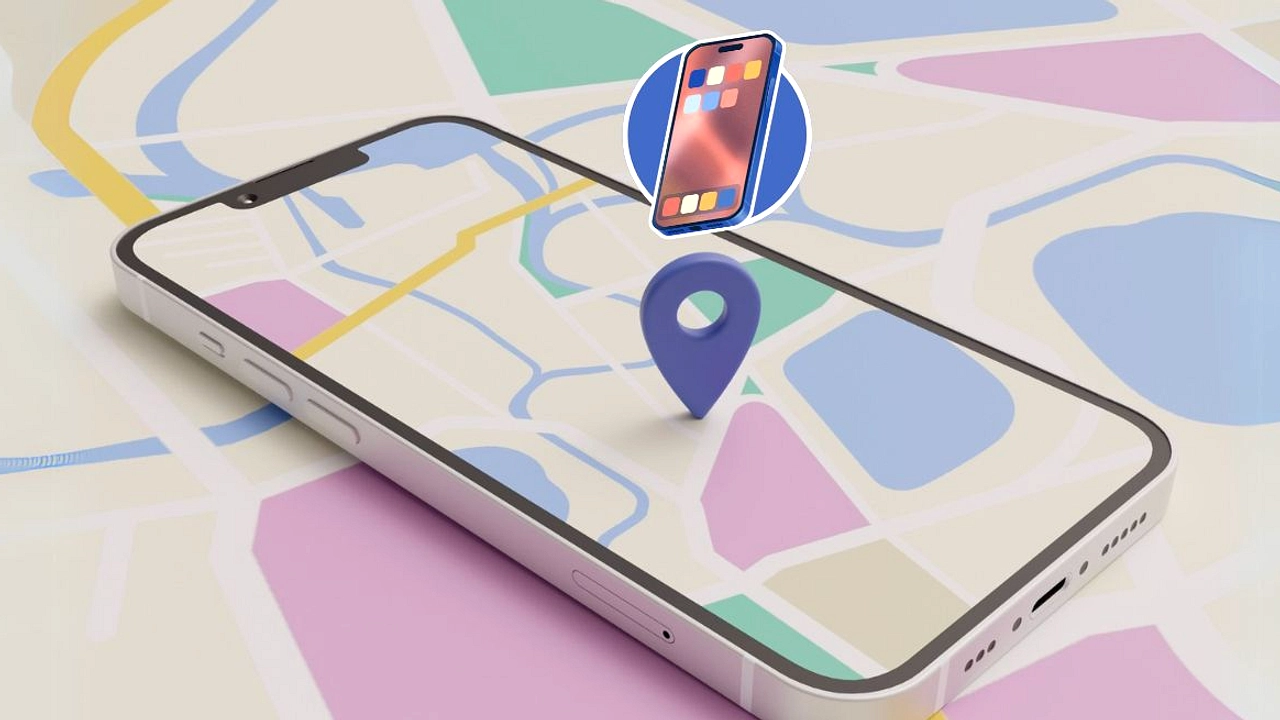 Lacak Posisi Lewat HP: 4 Metode dari IP hingga Google Maps