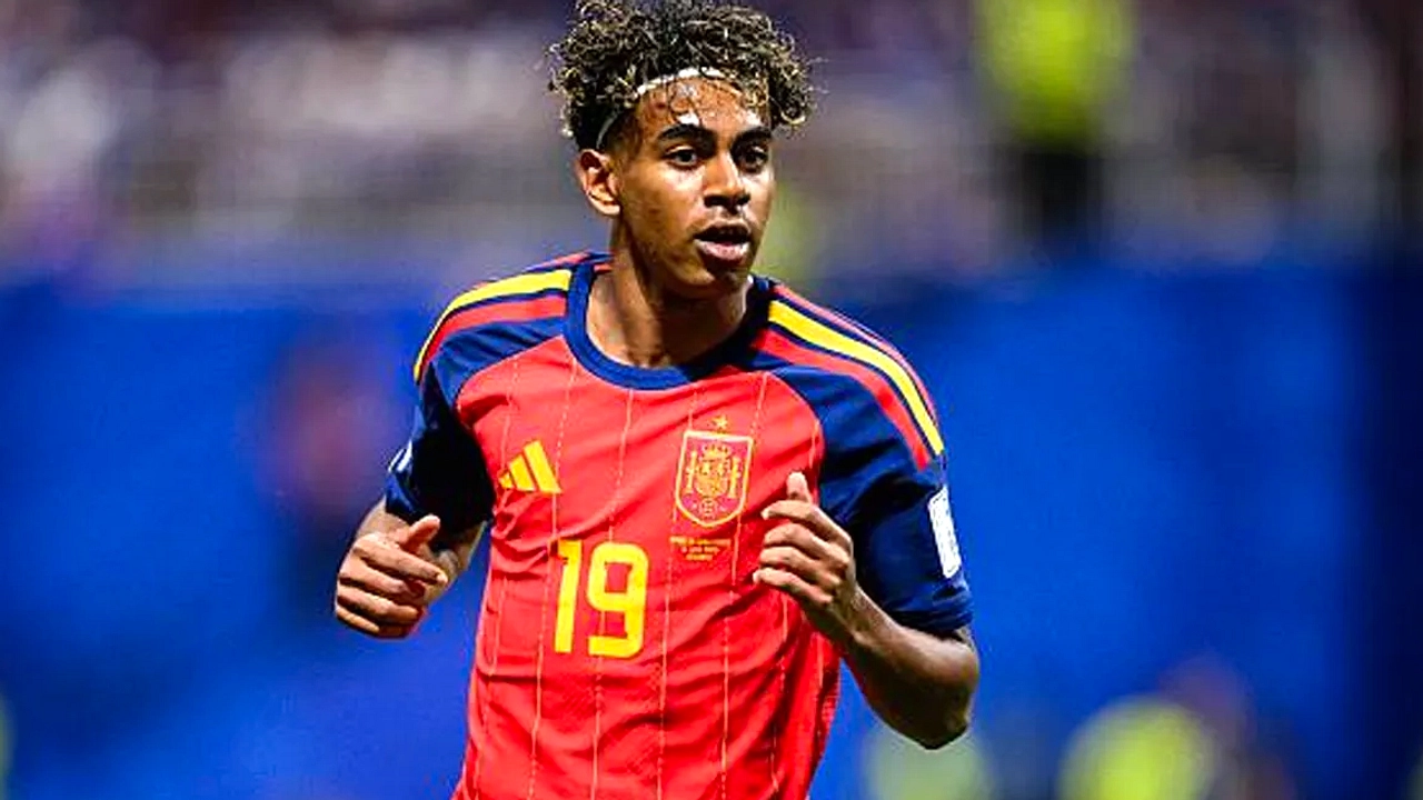 Laga Spanyol vs Arab Saudi Tentukan Nasib di Grup H