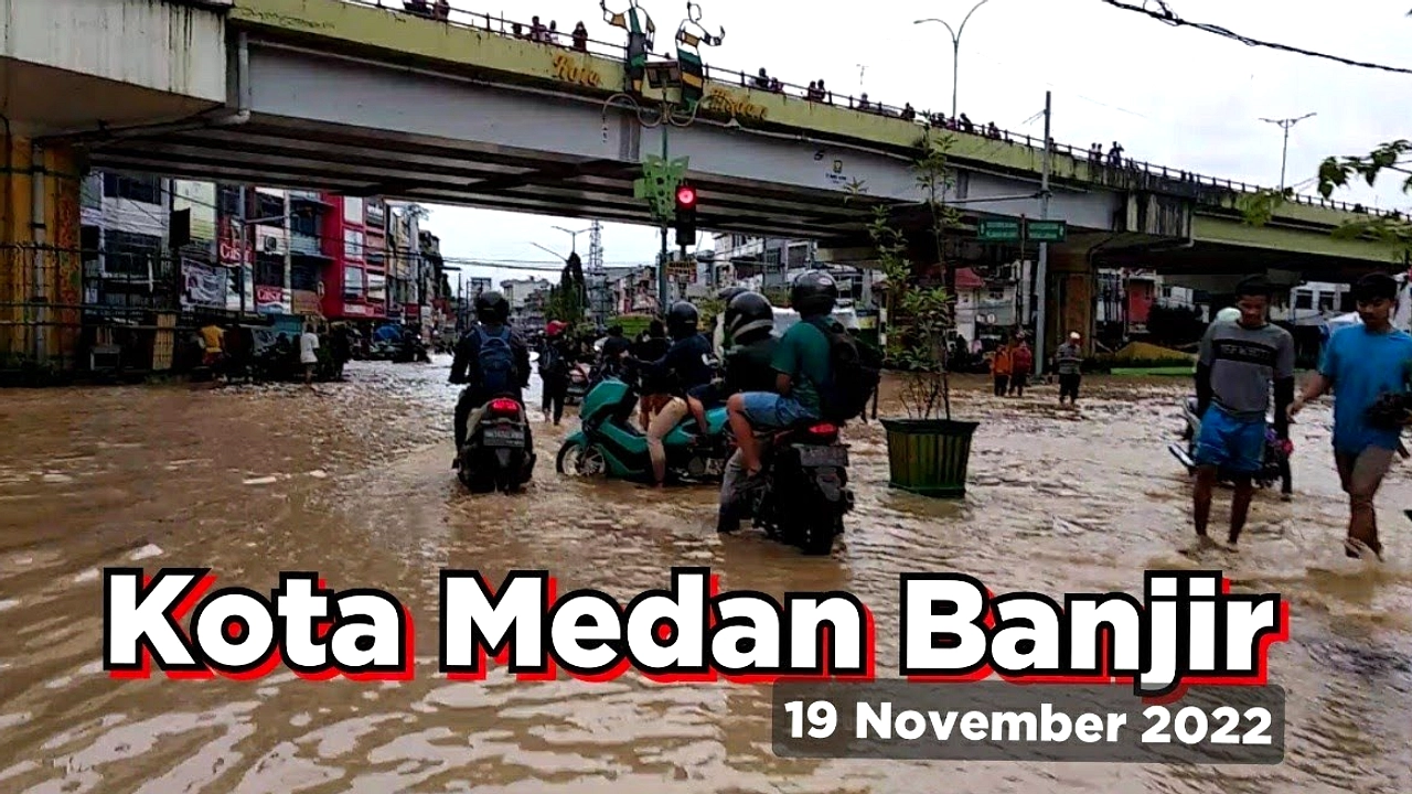 Lahan Bukan Milik Pemkot, Pembangunan Belawan Terhambat