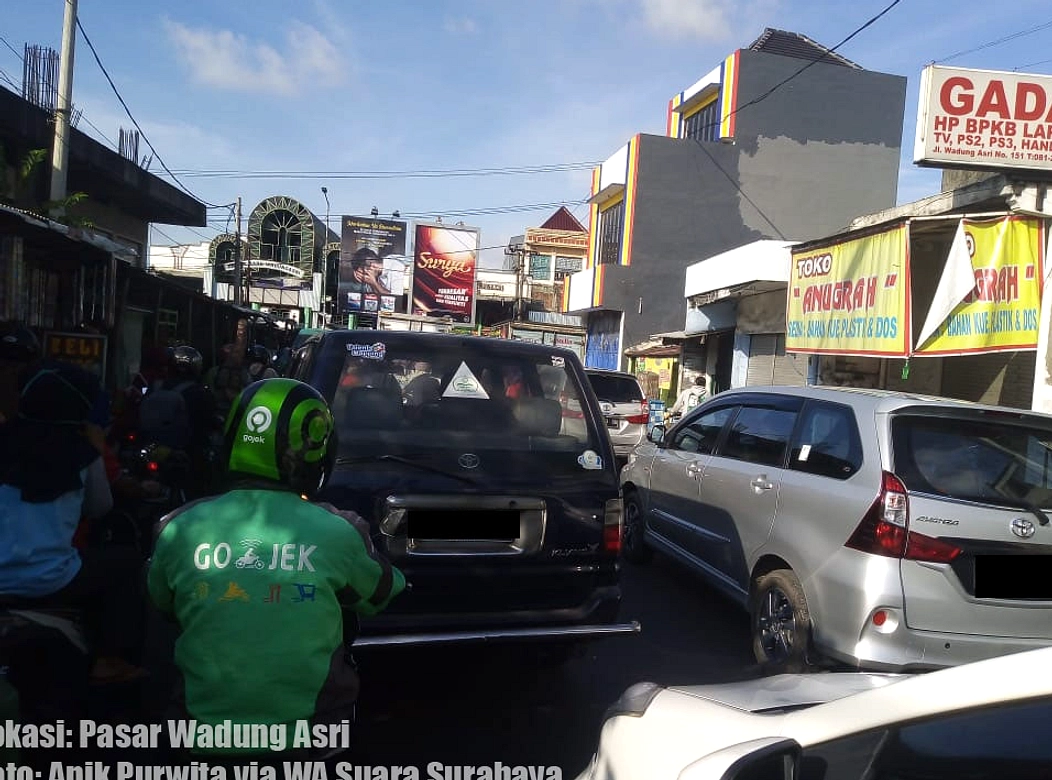 Lalu Lintas Tol Jawa Timur Meningkat 18% Saat Idul Fitri 2026
