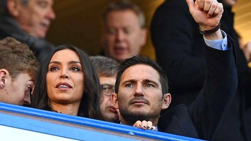 Lampard Tolak Kabar Kembali ke Chelsea, Fokus di Coventry