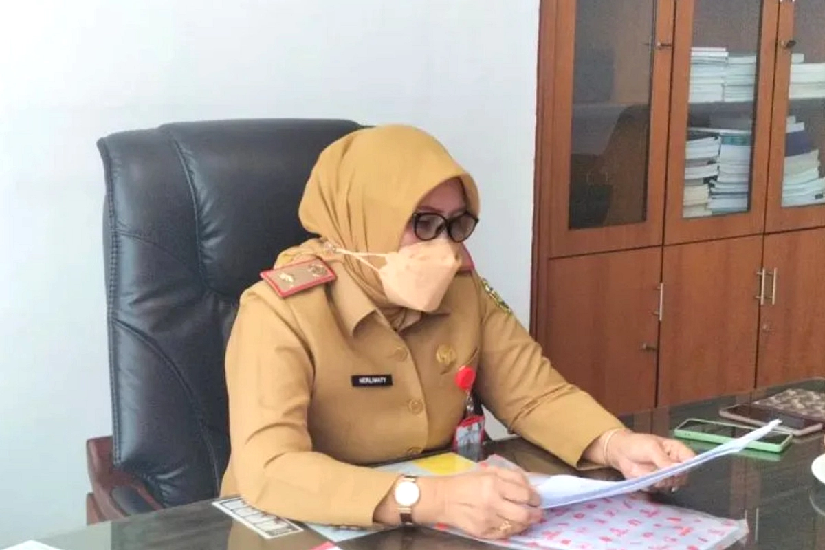 Lampung Tegaskan Stabilitas PPPK Meski Batas Anggaran