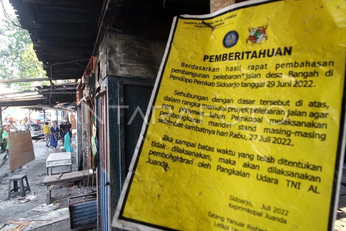 Lansia Tutup Jalan Sidokare, Warga Wajib Putar Mobil