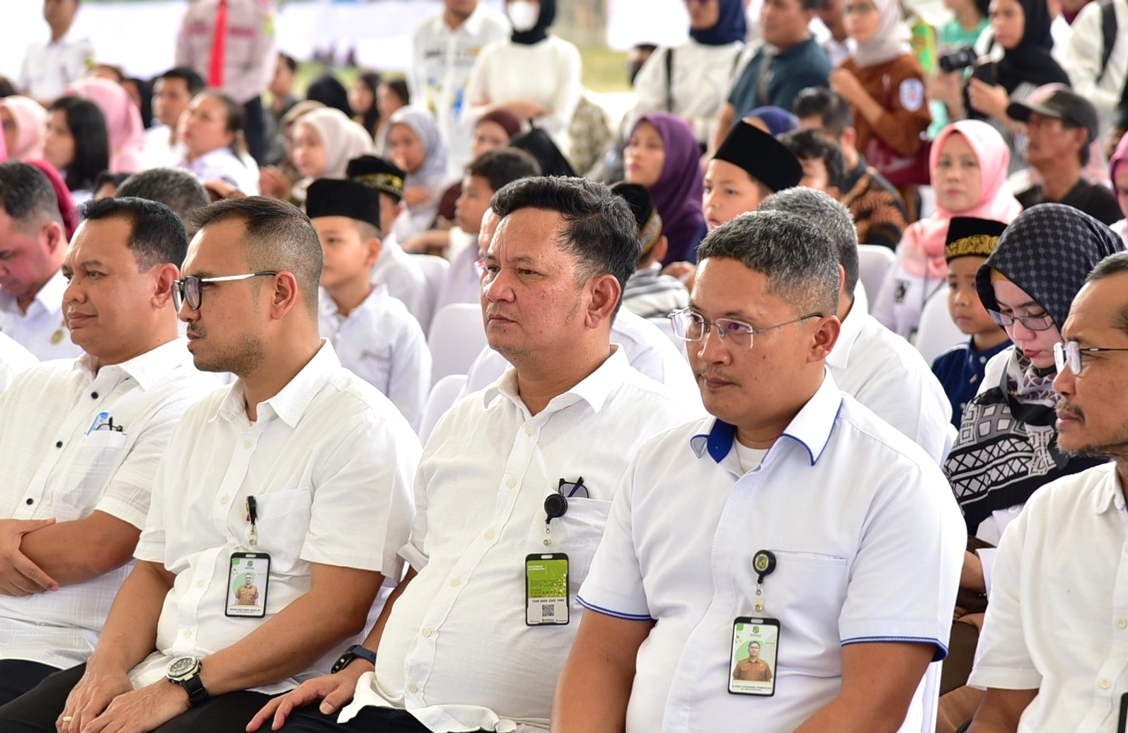 Lapangan Merdeka Medan: Esplanade Kolonial ke Cagar Budaya