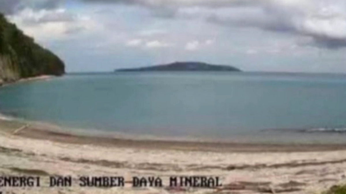 Larangan Diving Selat Sape Rinca KSOP Hingga 20 Mei 2026