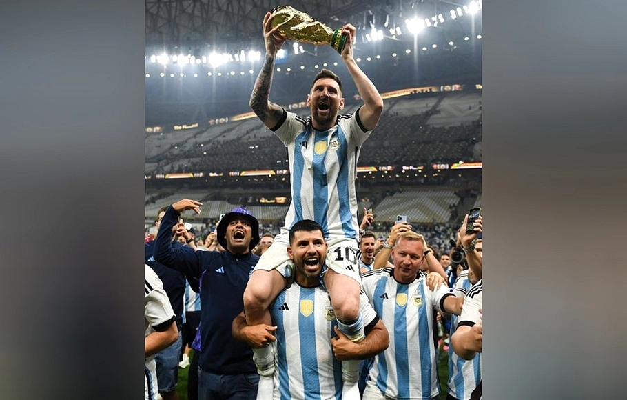 Lay's Gandeng FIFA: Rilis Kemasan Spesial Piala Dunia 2026