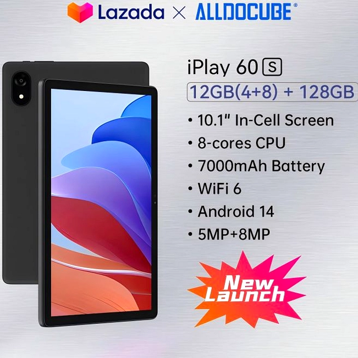 Lazada Ungkap Produk Terlaris Libur Sekolah + Diskon 6.6