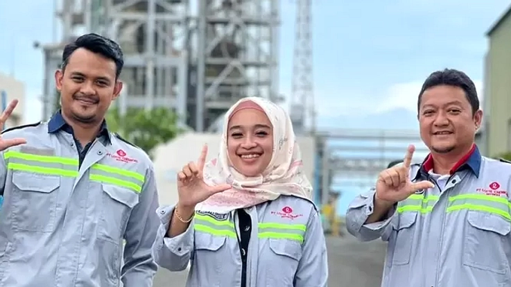 LCI Minta Hapus Tarif Impor LPG 5% demi Daya Saing Industri