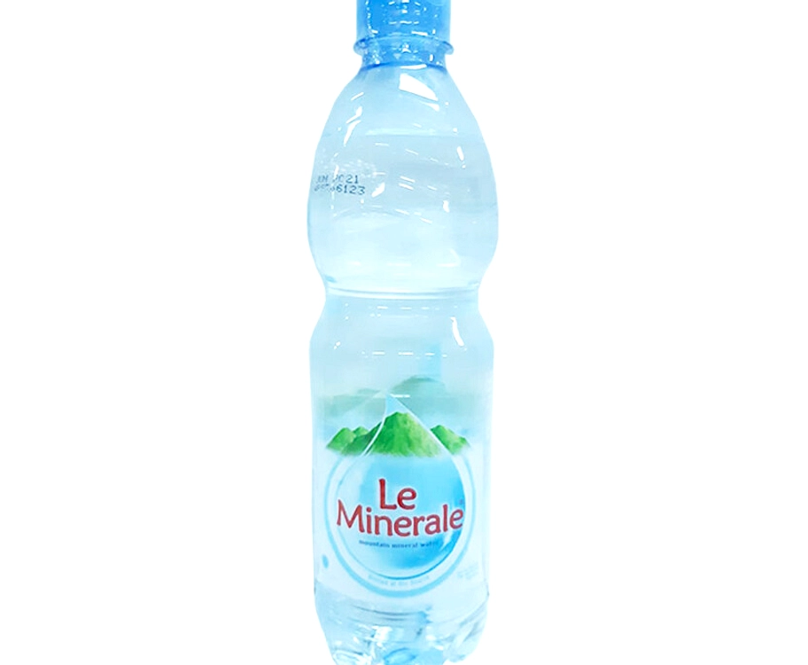 Le Minerale Kembali Jadi Official Mineral Water JAKIM 2026