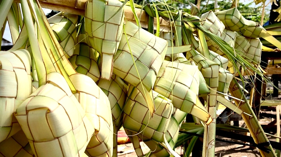 Lebaran Ketupat: Tradisi Maaf dan Silaturahmi Jawa Makna