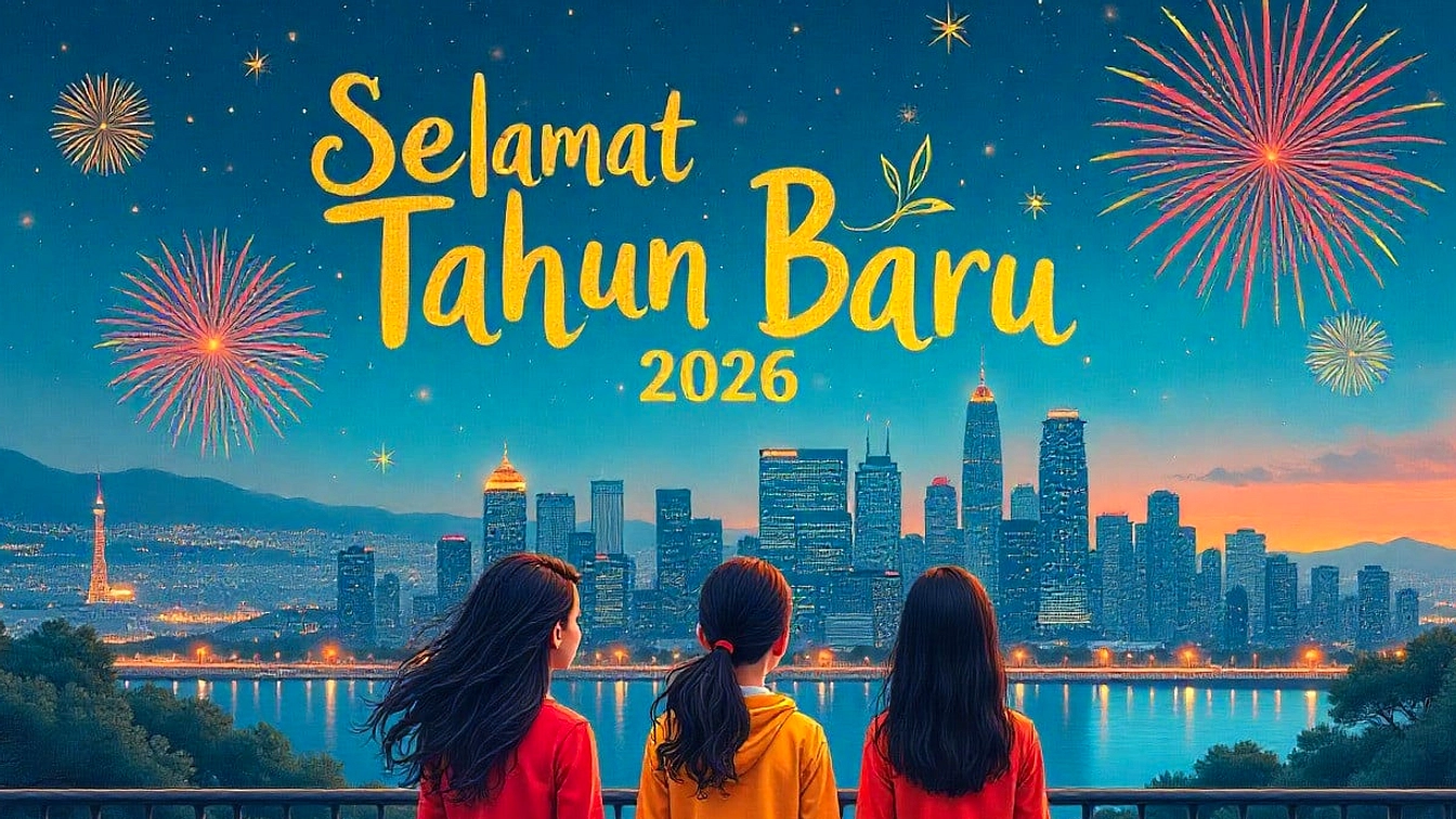 Lebih dari 40 Tema Tahun Baru Islam 2026 untuk Semua Usia
