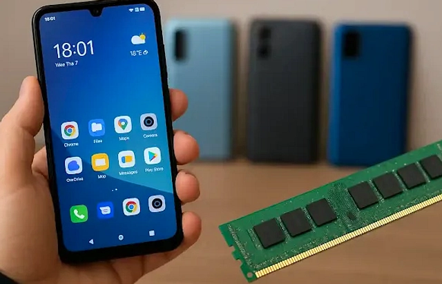 Lei Jun: Harga Smartphone Akan Naik Karena Biaya Memori