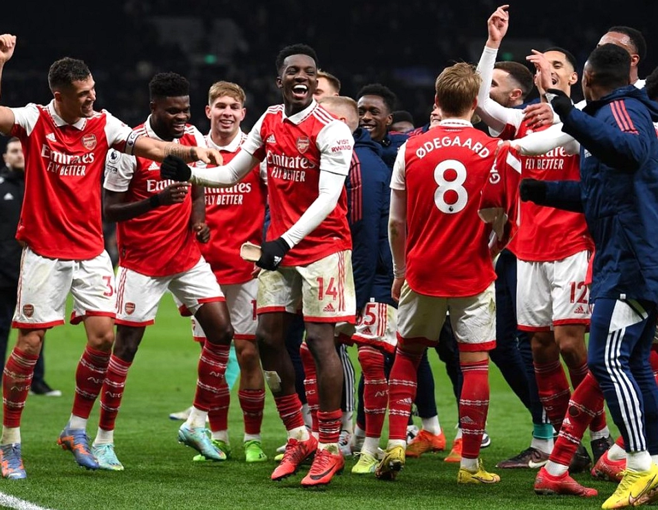 Leicester City Turun ke Liga Ketiga, Dari Juara ke Keterpurukan