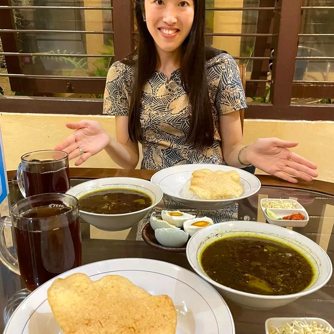 Lekooh: Warung Coto Makassar Modern di Jakarta Cikajang