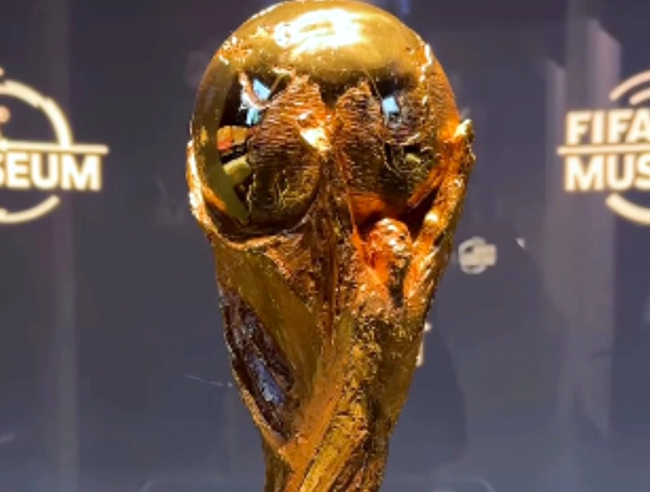 Lelang Amal Memorabilia Piala Dunia 2026 Mulai 100 Dolar AS