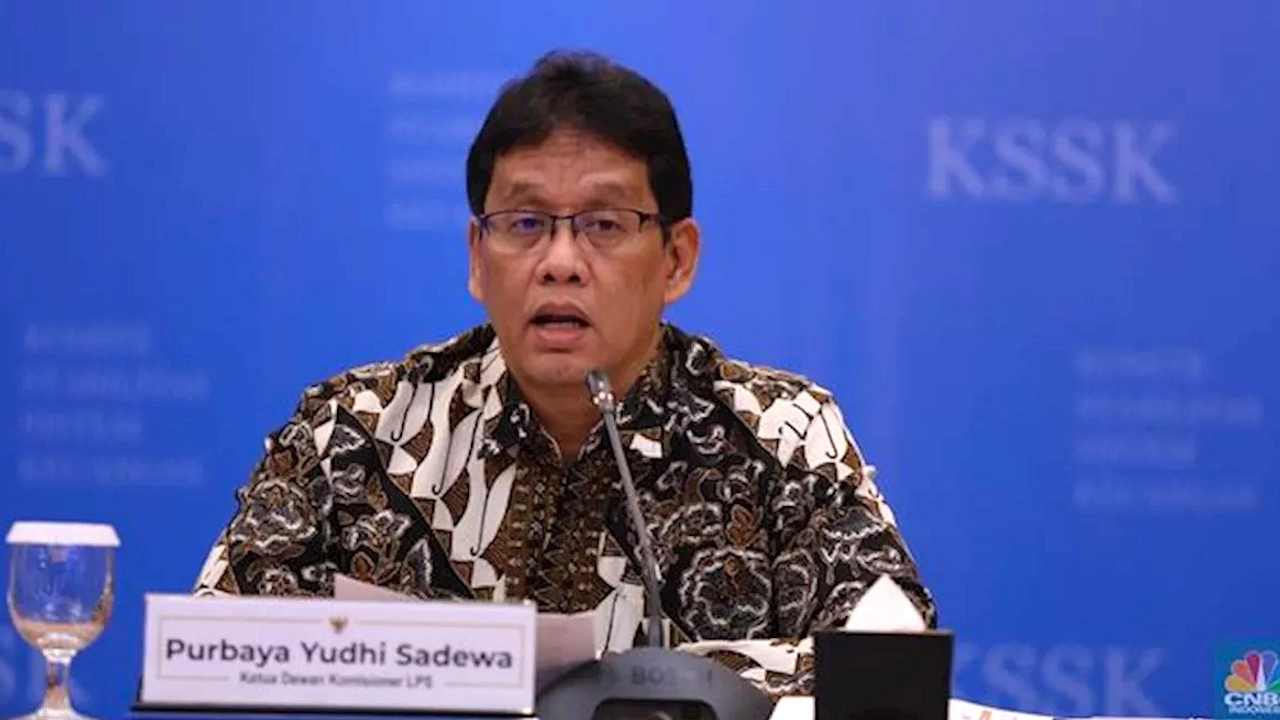 Lembaga Penjamin Simpanan: Batas Jaminan & Cara Lindungi Dana