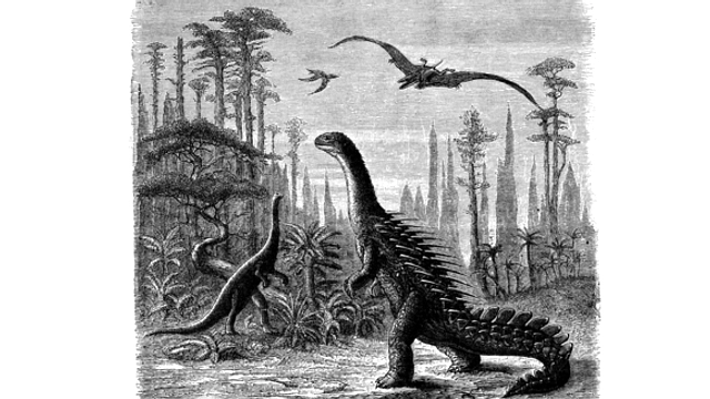 Lengan Pendek T. rex: Adaptasi Menangkap Mangsa Besar