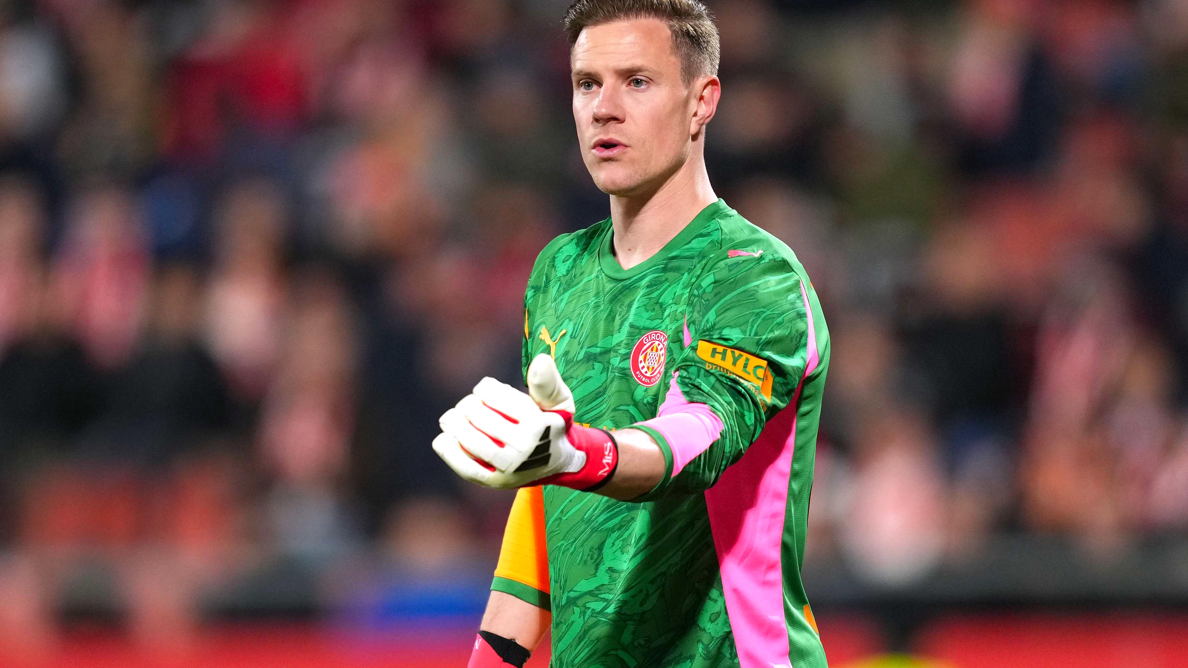 Lennart Karl Cedera Parah, Menunda Piala Dunia 2026