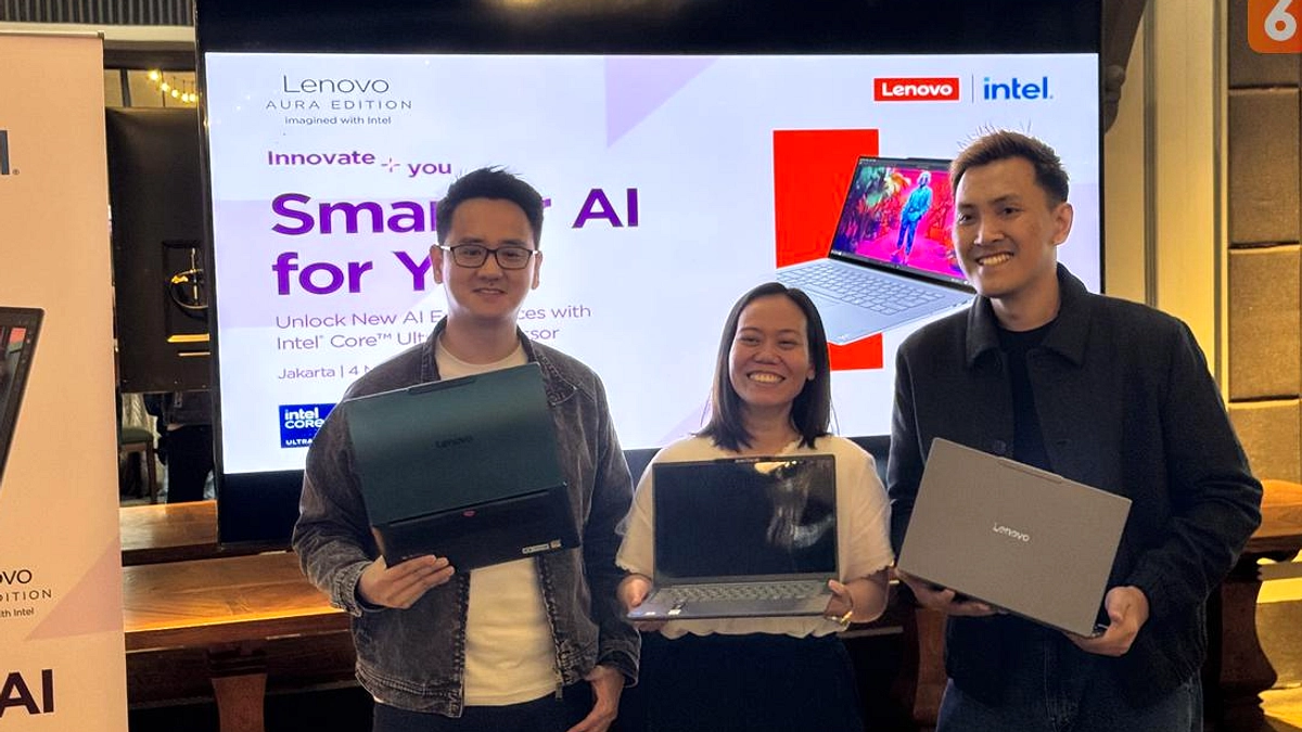 Lenovo AI Now: Solusi Praktis Rangkuman Dokumen di Penerbangan