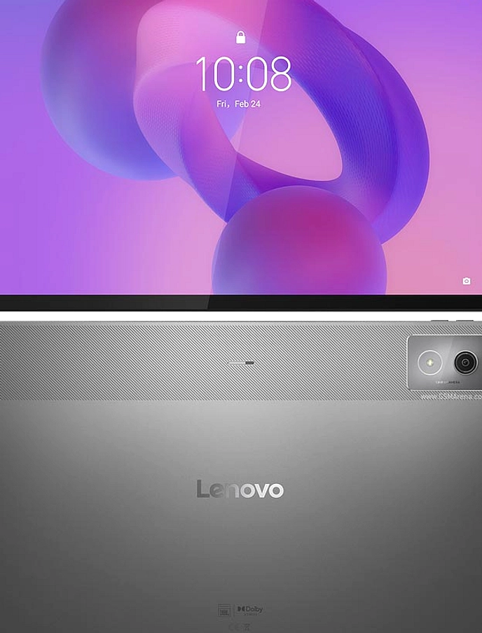 Lenovo Luncurkan Idea Tab Pro Gen 2 di RI