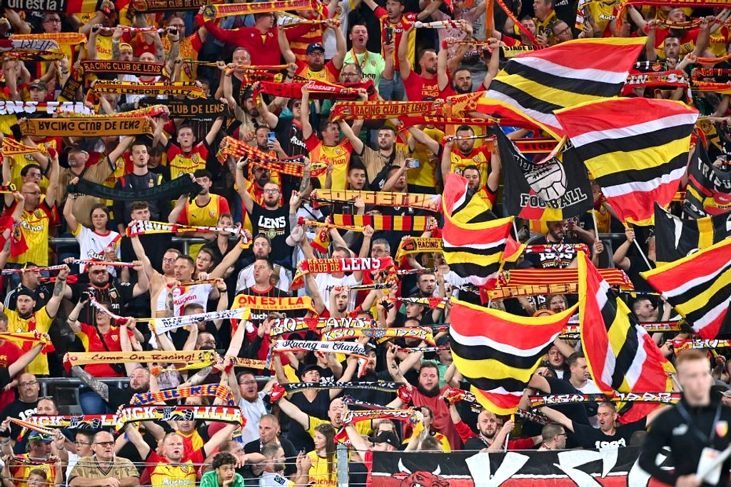 Lens Tolak Penundaan PSG, Pertandingan Tetap 11 April