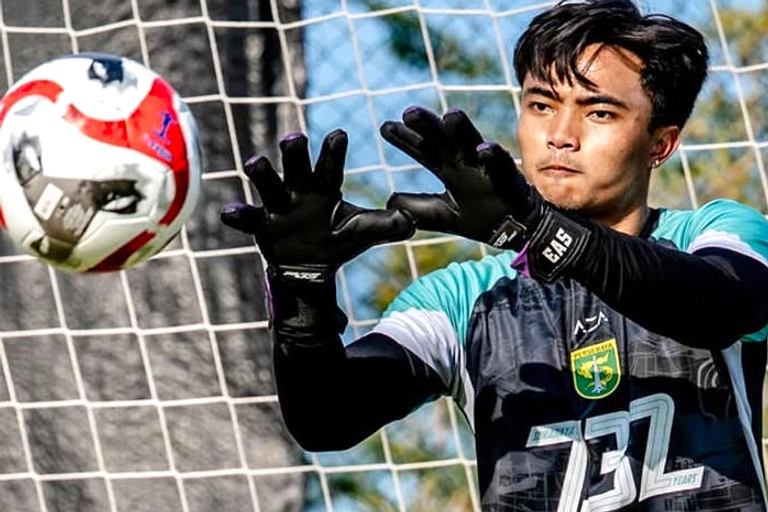 Leo Navacchio Tinggalkan Persik, Andhika Ramadhani Rumor