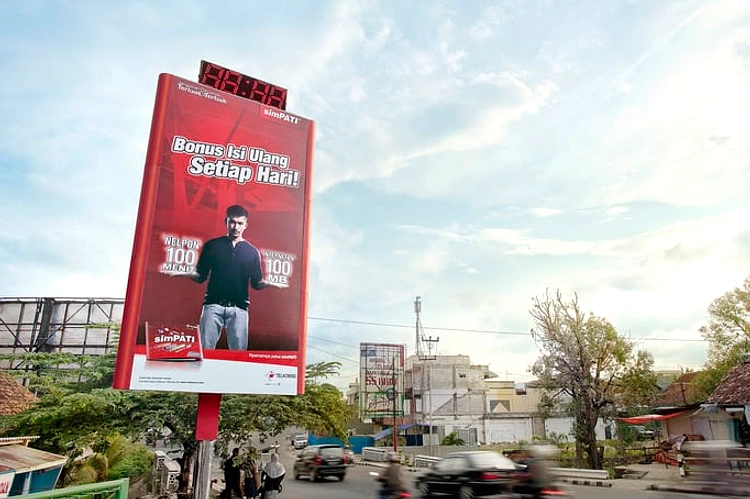 Levi's Bungkam FIFA, Logo Disensor Malah Viral
