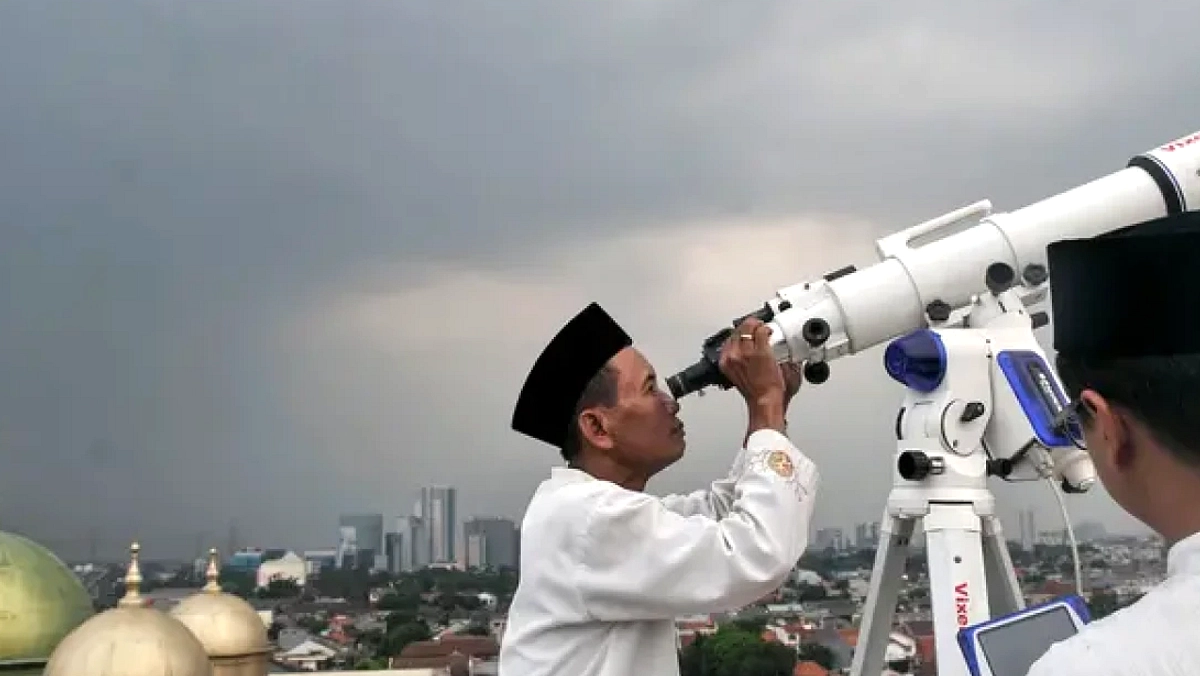LF PBNU Tetapkan 1 Muharram 1448 H Pada Rabu 17 Juni 2026