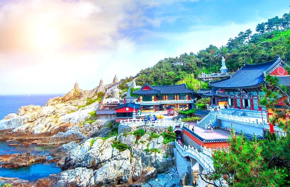 LG InnoFest 2026: Busan Menampilkan Solusi Rumah Pintar AI