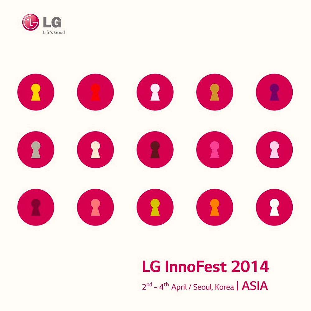 LG InnoFest 2026: LG Fokus Rumah Pintar Berbasis AI di Busan