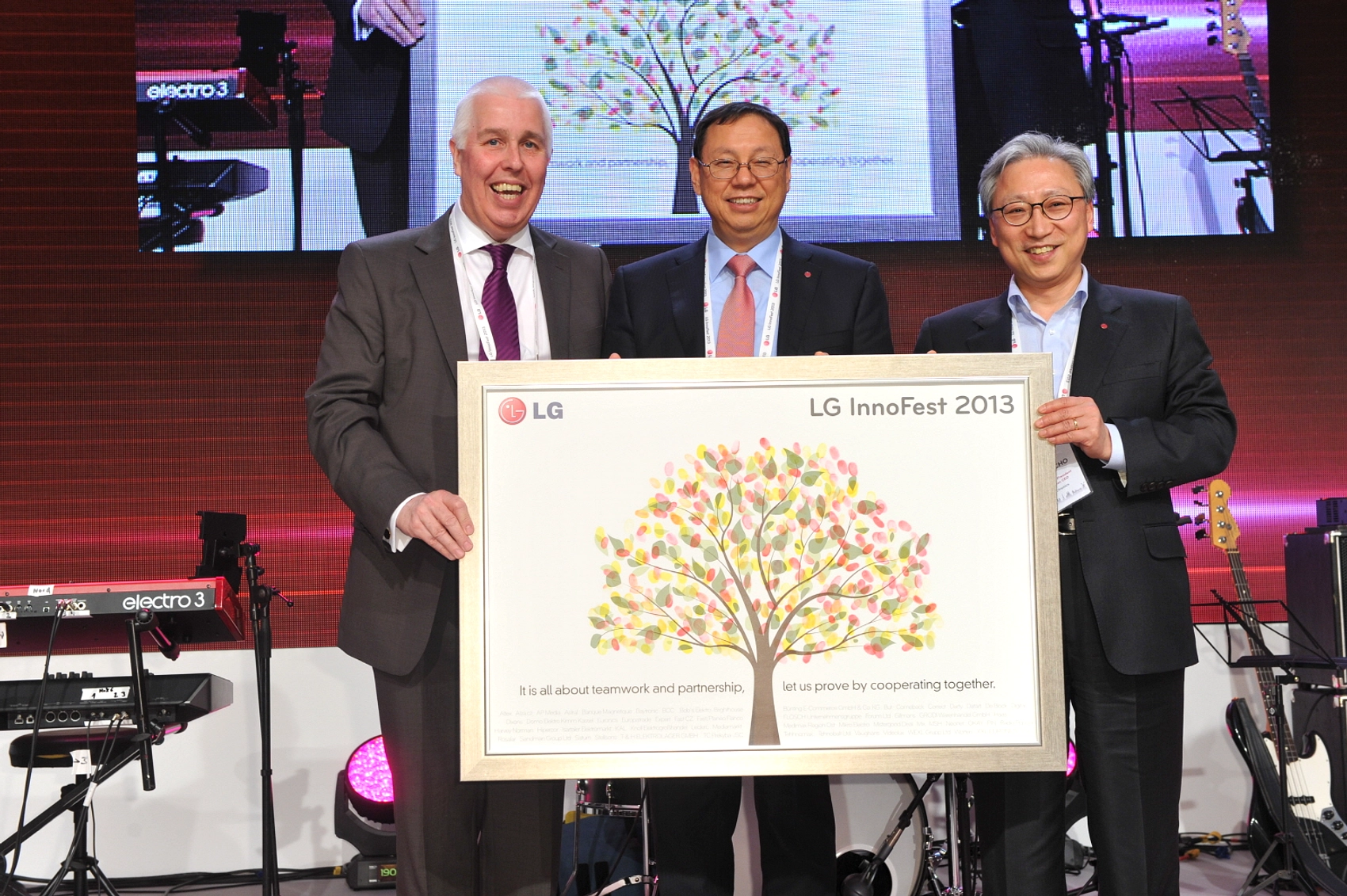 LG Luncurkan Konsep Rumah Pintar AI di Busan 2026, Inovasi