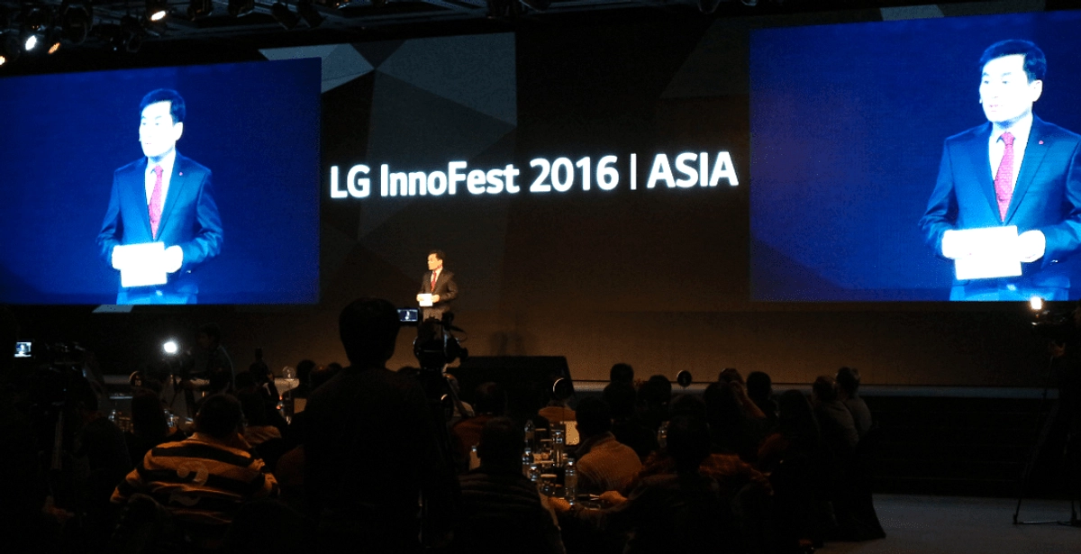 LG Perkuat Segmen Premium, AI dan Lokalisasi di Pasar Global