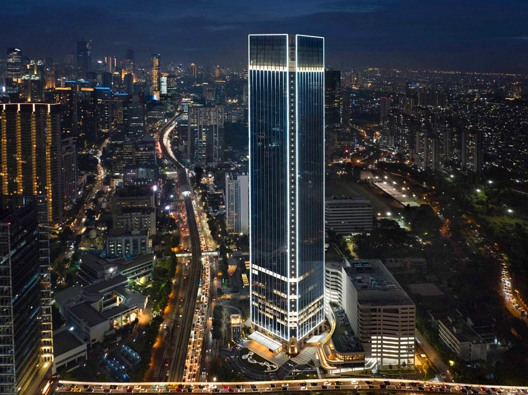 LG WashTower: Mesin Cuci‑Pengering AI, 3,2 Juta Unit Terjual