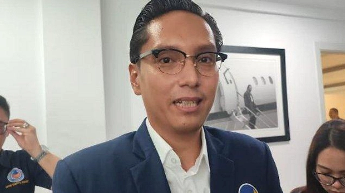 LHKPN Medan: Harta Wali Kota Rico Naik Rp 1,6 Miliar 2025