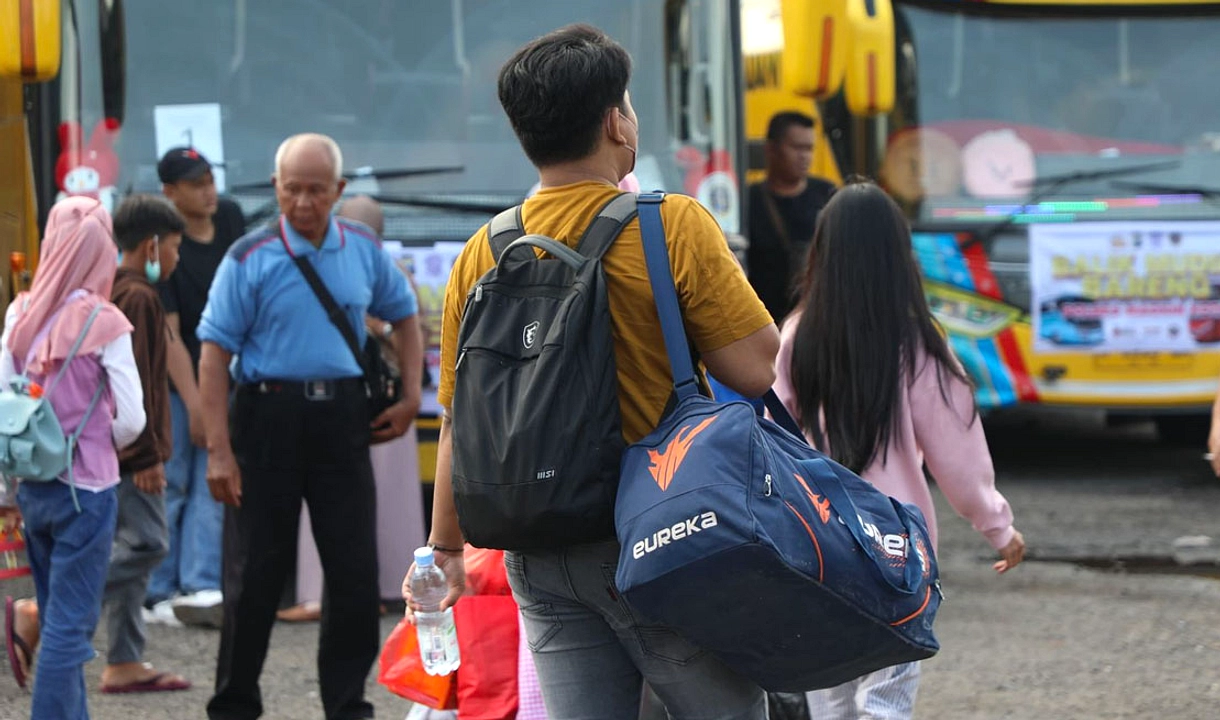 Libur Lebaran 2026: Siswa Dapat 15 Hari Cuti, Kembali 30 Maret