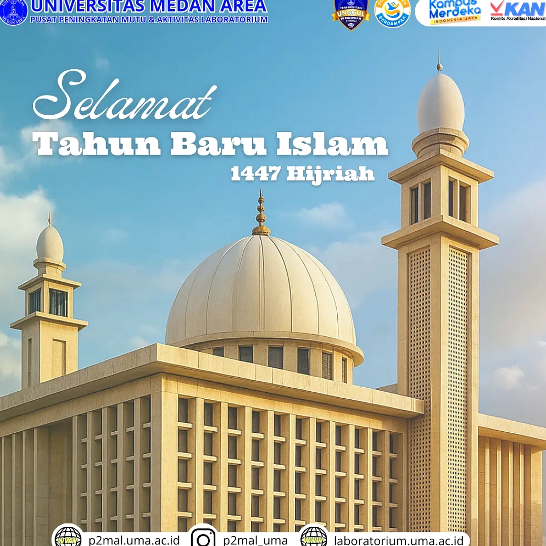 Libur Nasional 1 Muharram 1448: Sekolah Tutup 16 Agustus