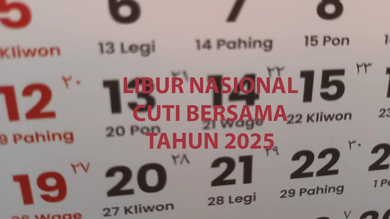 Libur Sekolah Lebaran 2026: Siswa Dapat 14 Hari Libur