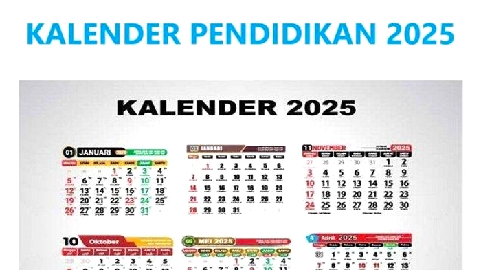 Libur Semester Kedua Makassar 2025/2026: MBG Tidak Berjalan