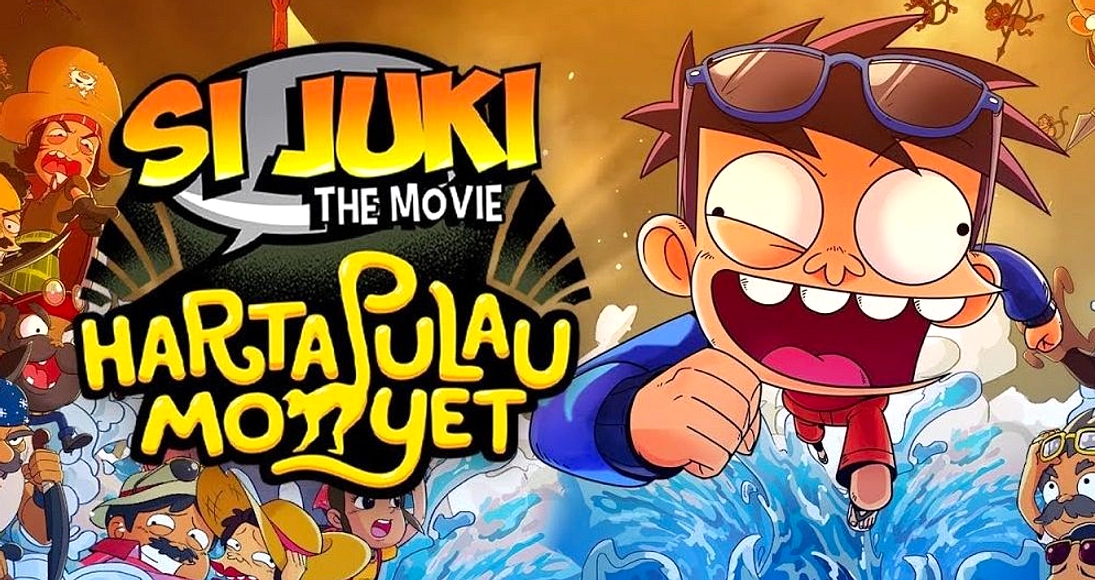 Liburan Sekolah Denpasar: 6 Film Keluarga di Bioskop Juni 2026